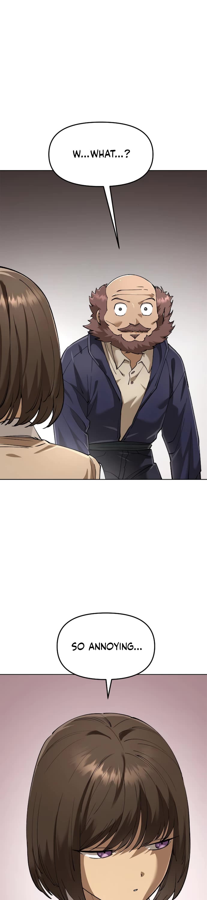 Cosmic Heavenly Demon 3077 chapter 85 page 8