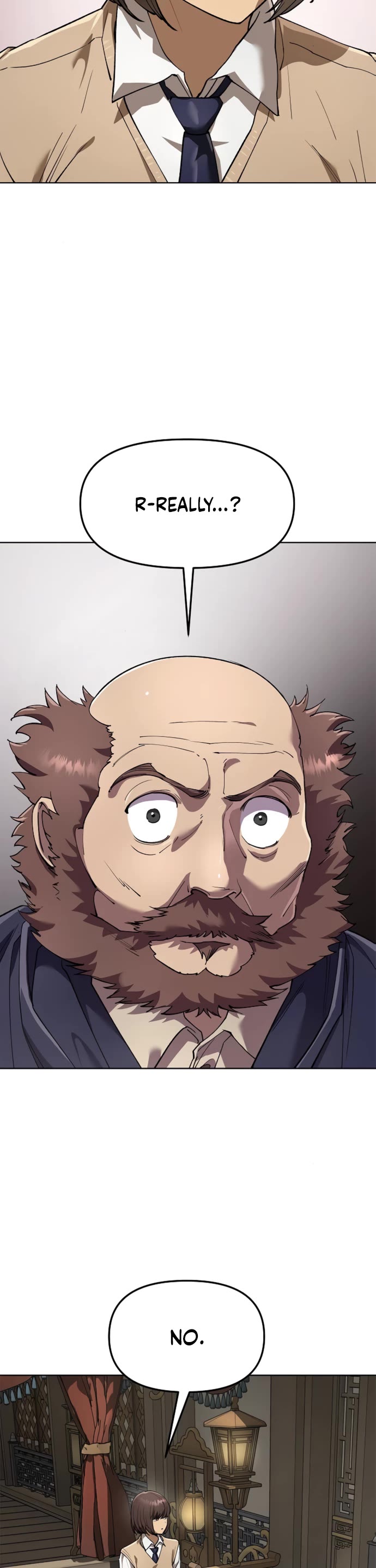 Cosmic Heavenly Demon 3077 chapter 85 page 9