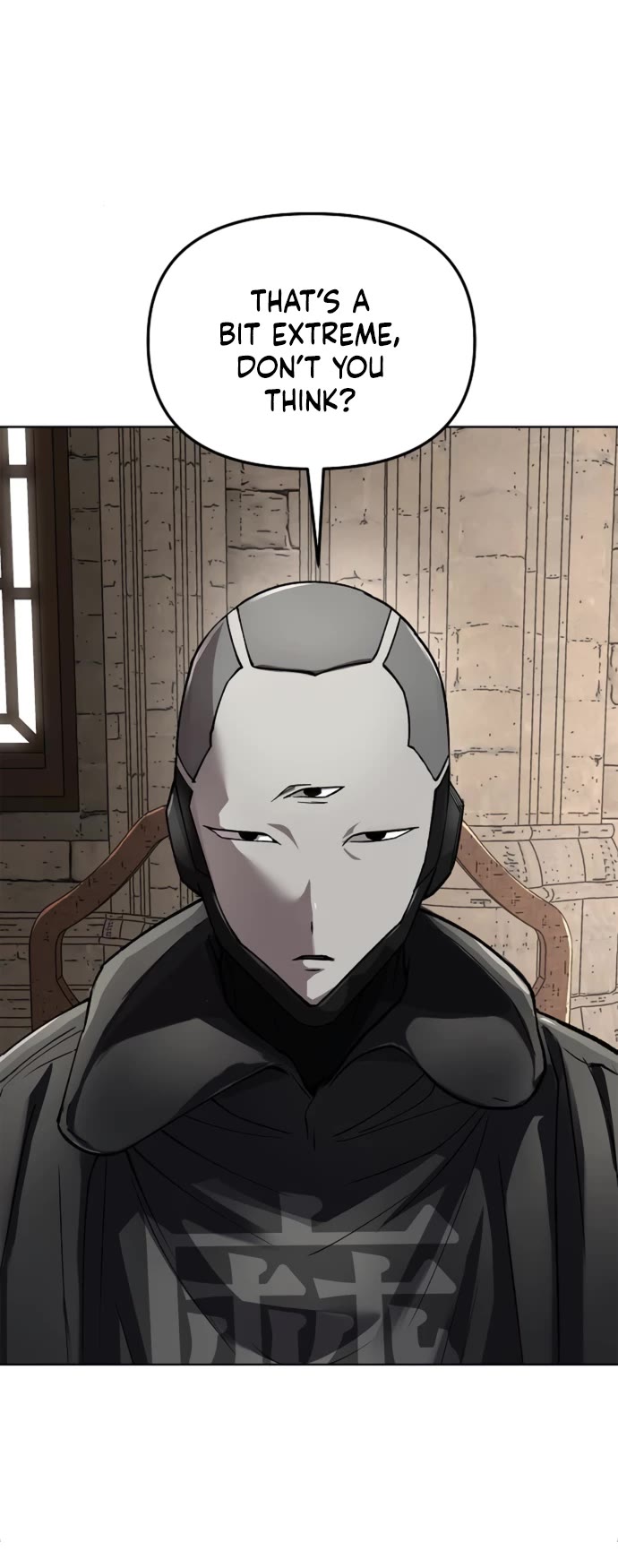 Cosmic Heavenly Demon 3077 chapter 86 page 13