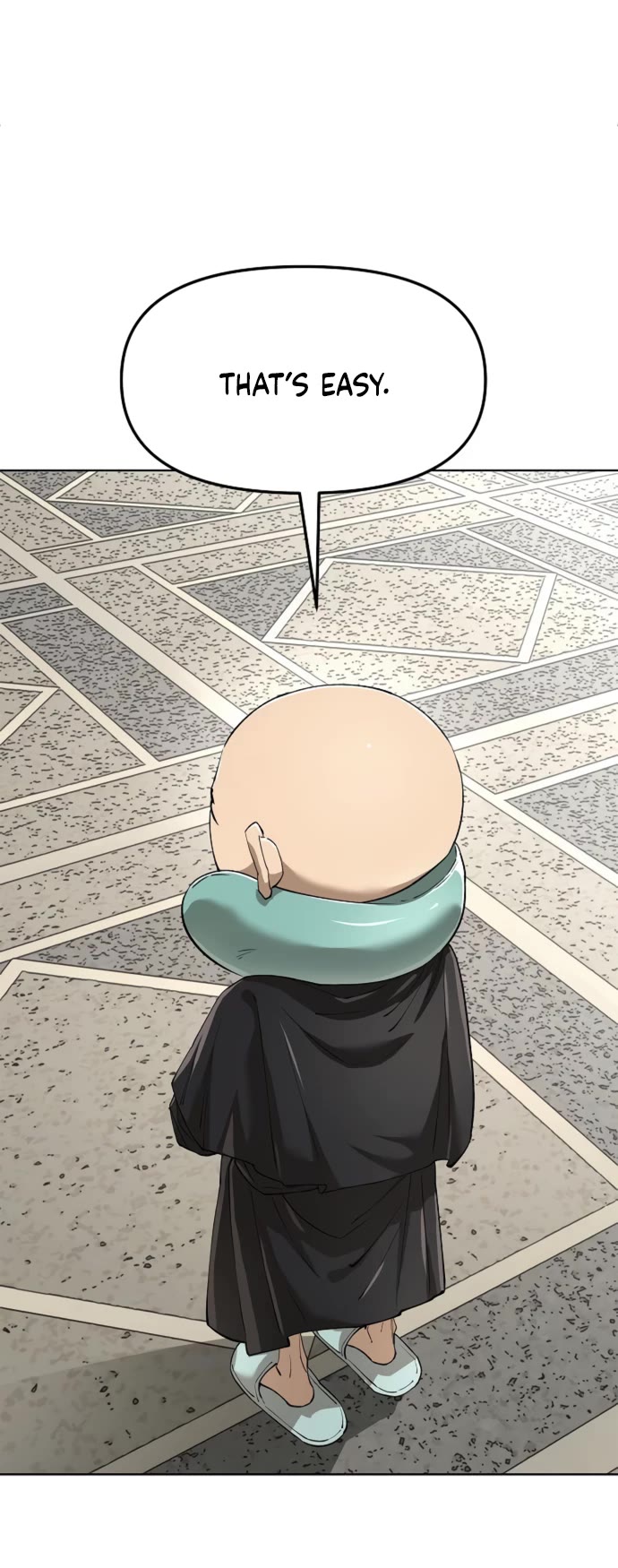 Cosmic Heavenly Demon 3077 chapter 86 page 3