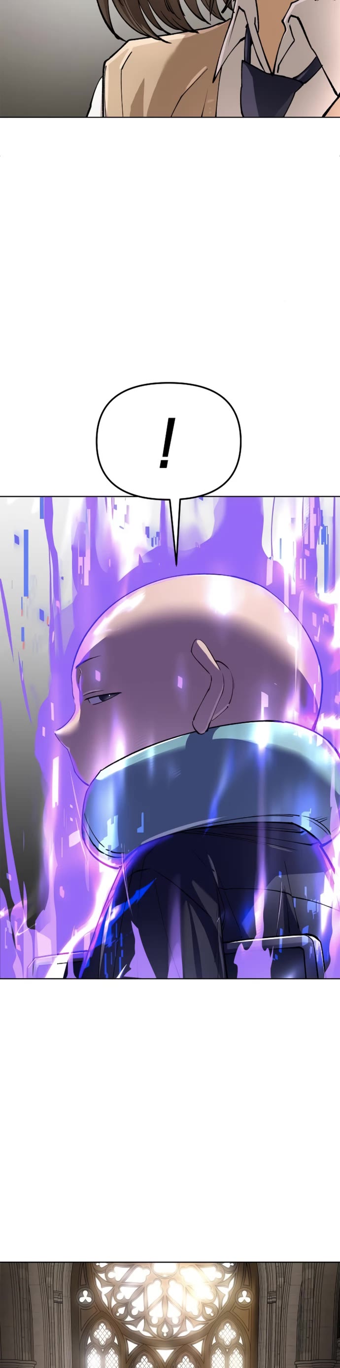 Cosmic Heavenly Demon 3077 chapter 86 page 32