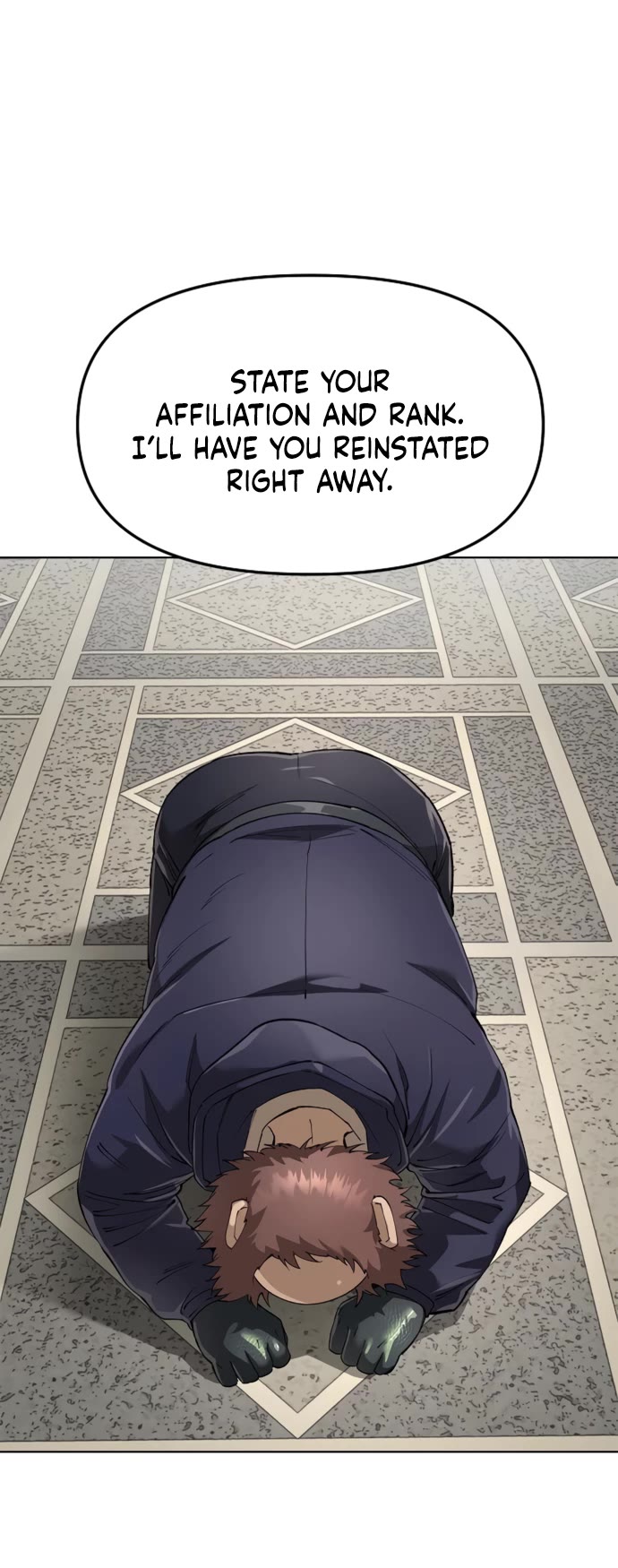 Cosmic Heavenly Demon 3077 chapter 86 page 4