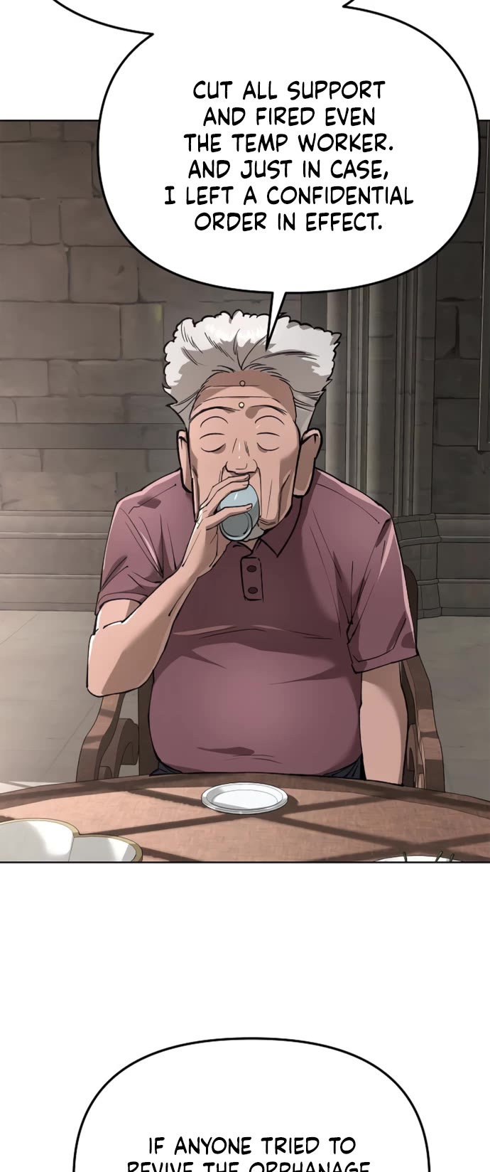 Cosmic Heavenly Demon 3077 chapter 86 page 48