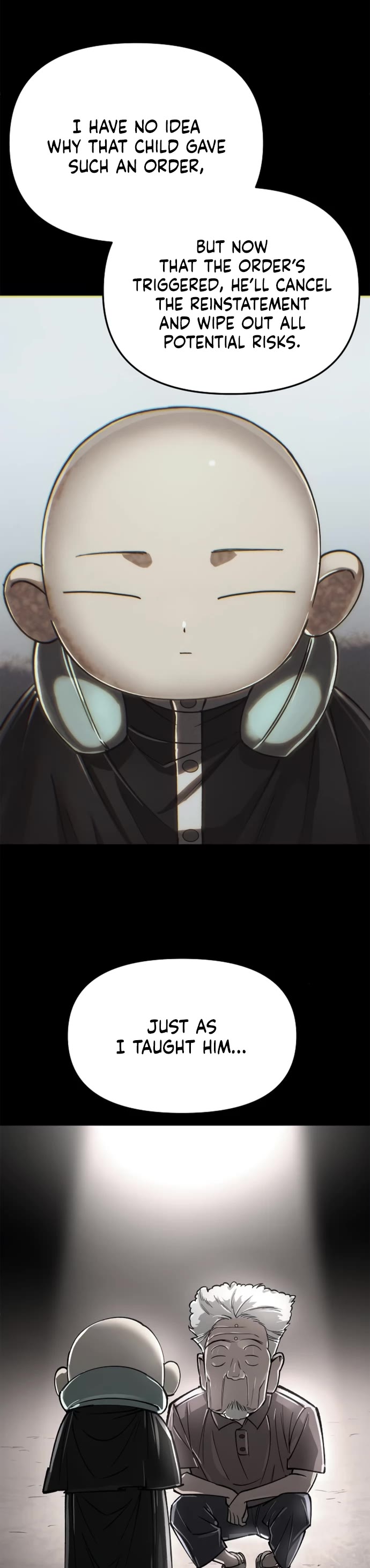 Cosmic Heavenly Demon 3077 chapter 86 page 51