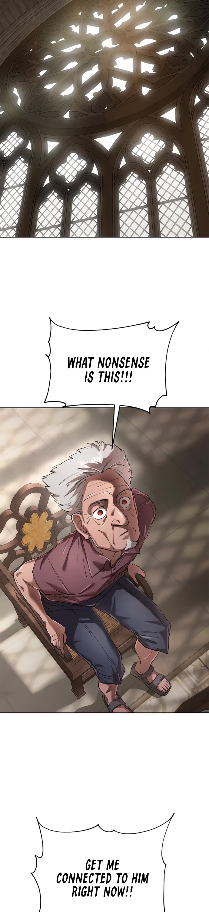 Cosmic Heavenly Demon 3077 chapter 86 page 53