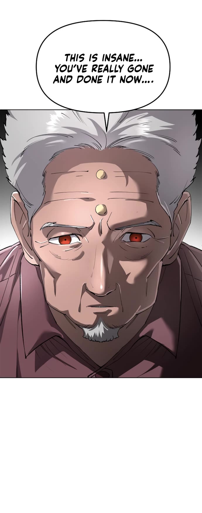 Cosmic Heavenly Demon 3077 chapter 86 page 55