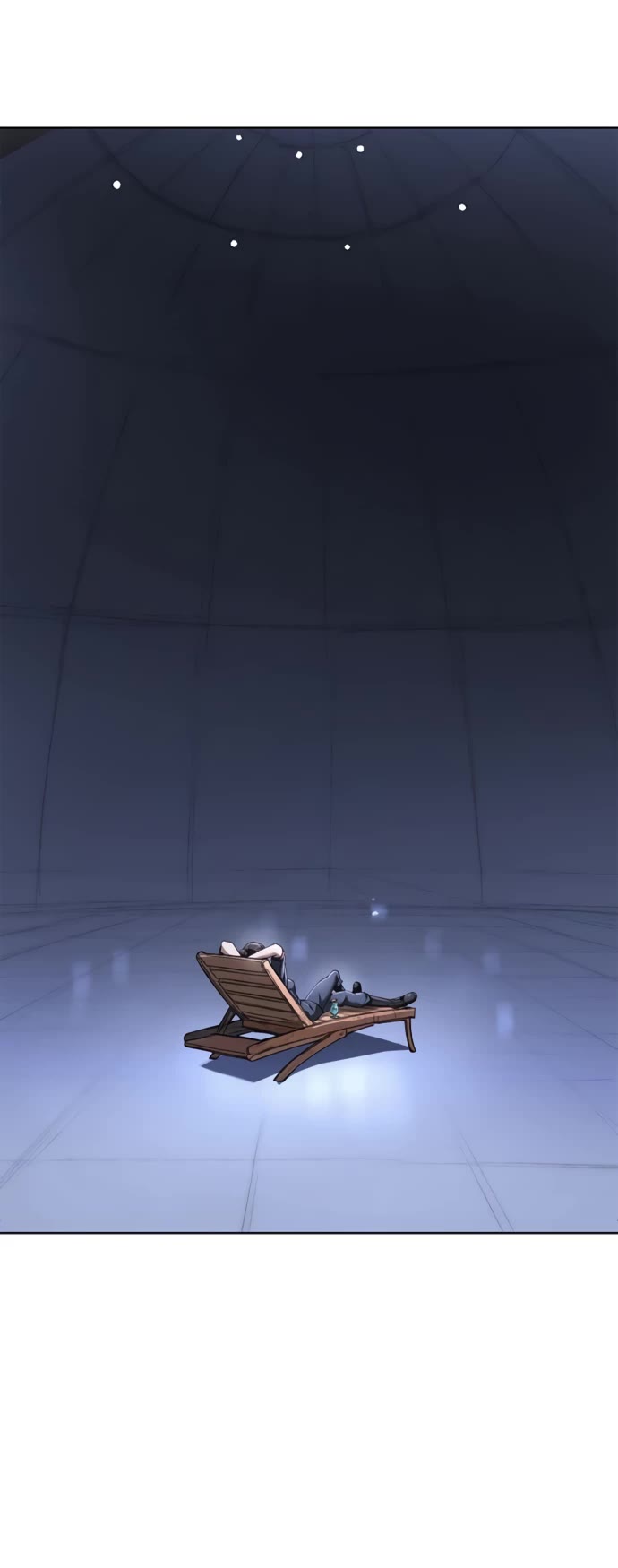 Cosmic Heavenly Demon 3077 chapter 86 page 56