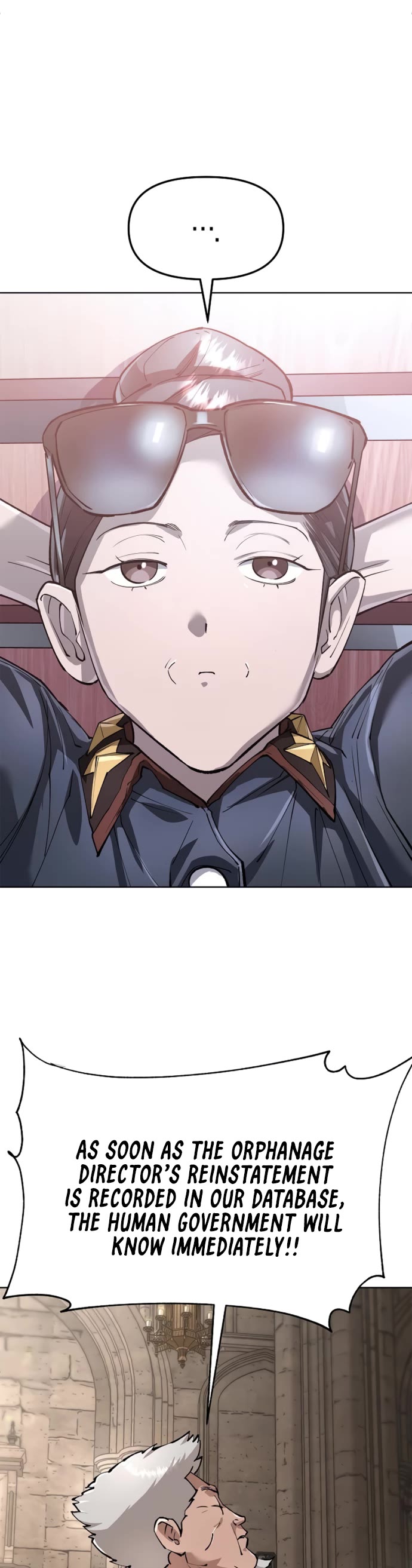 Cosmic Heavenly Demon 3077 chapter 86 page 58