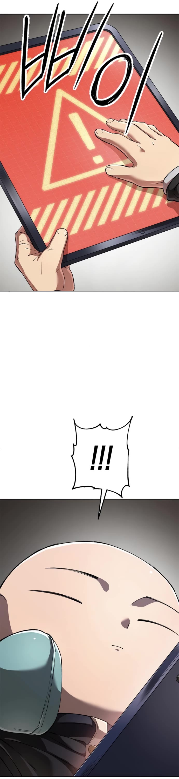 Cosmic Heavenly Demon 3077 chapter 86 page 8