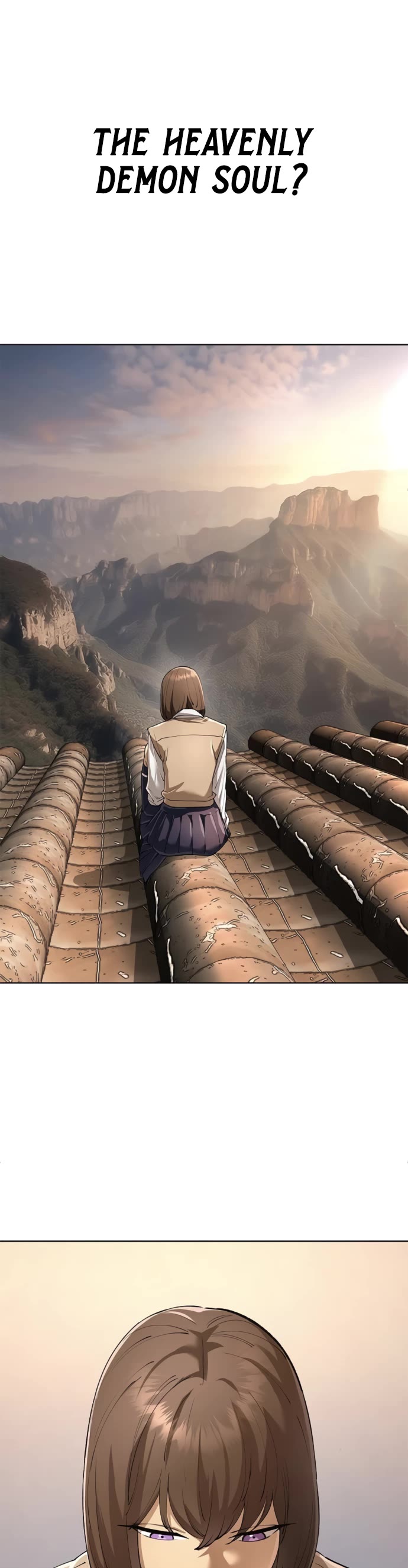 Cosmic Heavenly Demon 3077 chapter 87 page 13