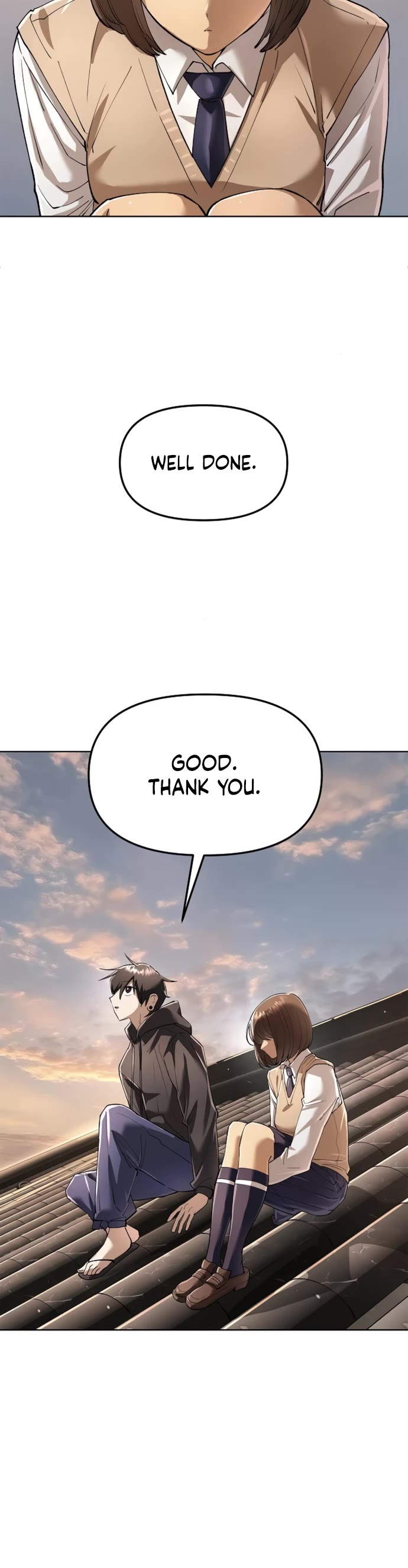 Cosmic Heavenly Demon 3077 chapter 87 page 14