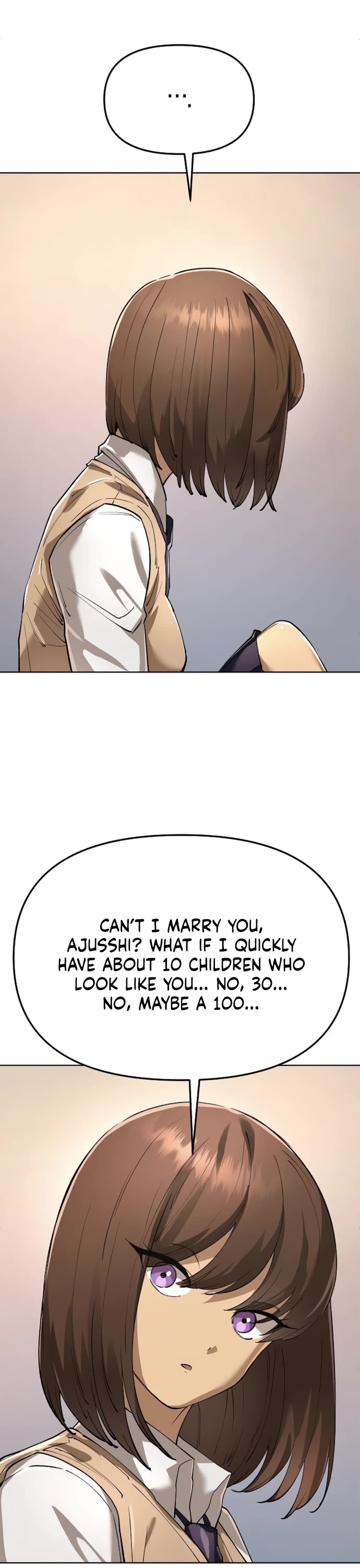 Cosmic Heavenly Demon 3077 chapter 87 page 15