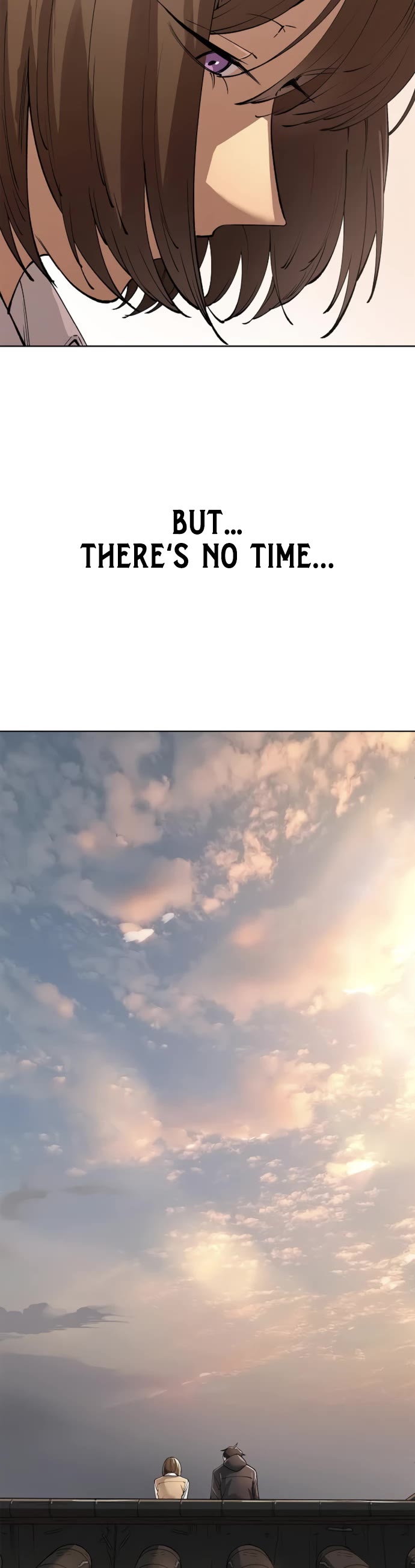 Cosmic Heavenly Demon 3077 chapter 87 page 17