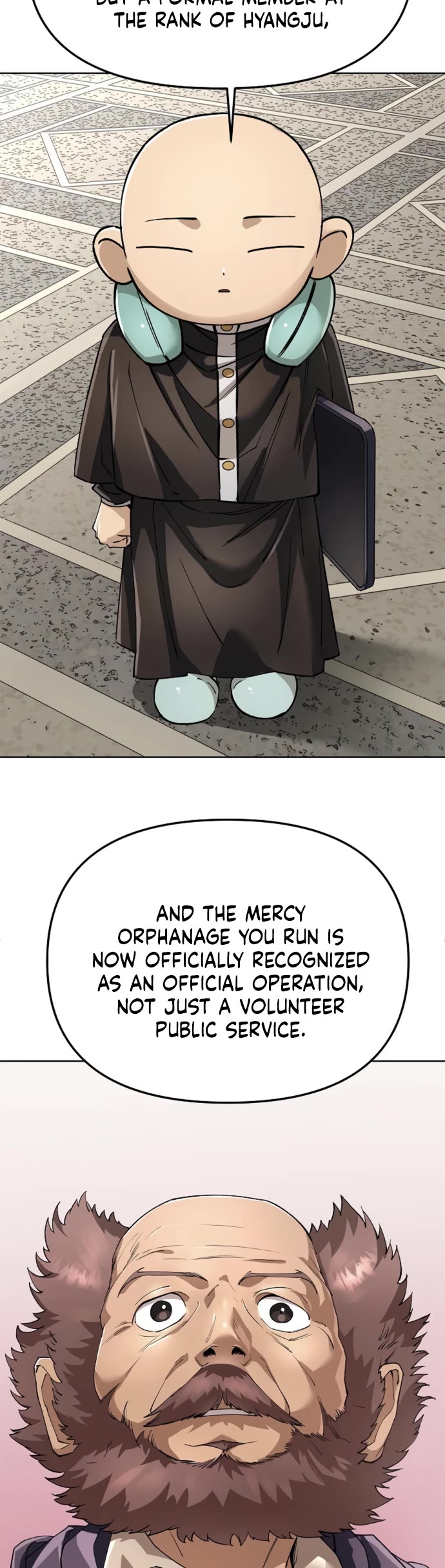 Cosmic Heavenly Demon 3077 chapter 87 page 22