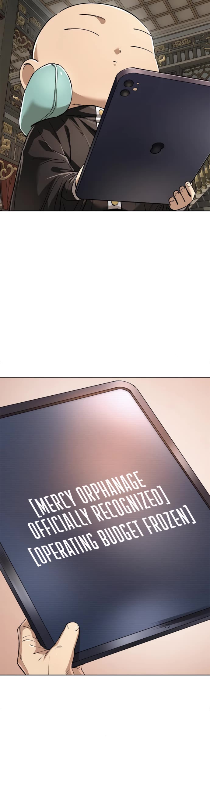 Cosmic Heavenly Demon 3077 chapter 87 page 26