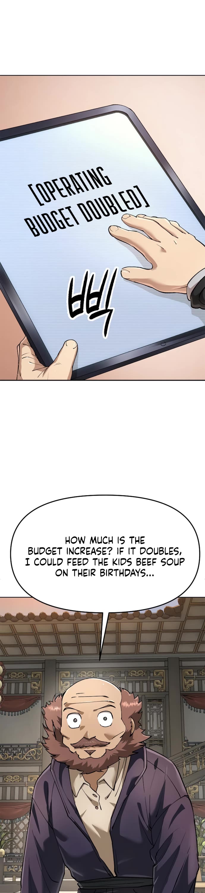 Cosmic Heavenly Demon 3077 chapter 87 page 27