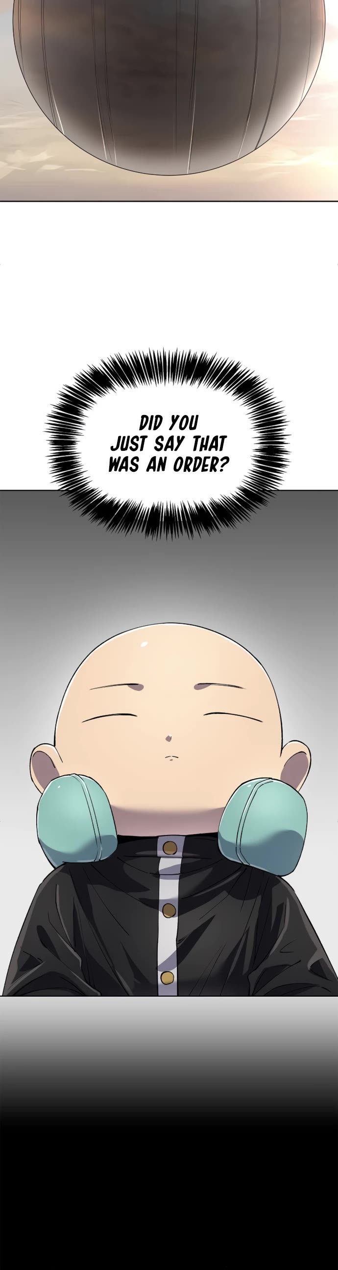 Cosmic Heavenly Demon 3077 chapter 87 page 3