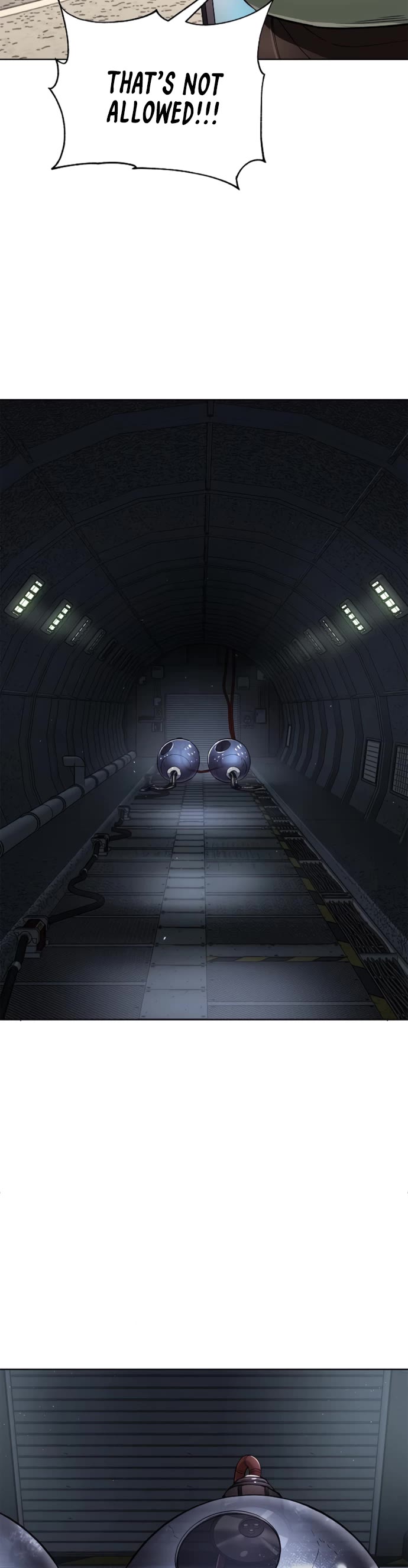 Cosmic Heavenly Demon 3077 chapter 87 page 31