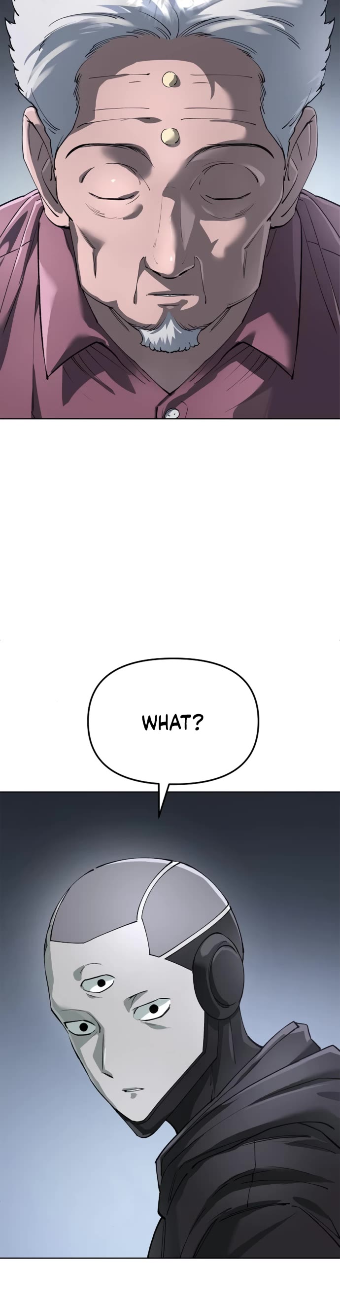 Cosmic Heavenly Demon 3077 chapter 87 page 35