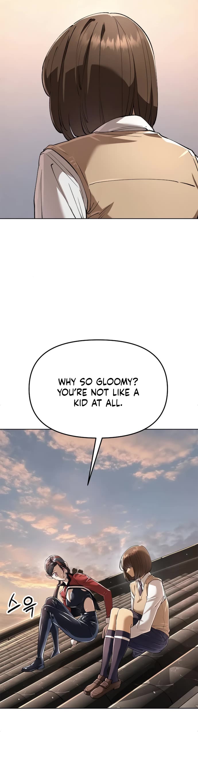 Cosmic Heavenly Demon 3077 chapter 87 page 44