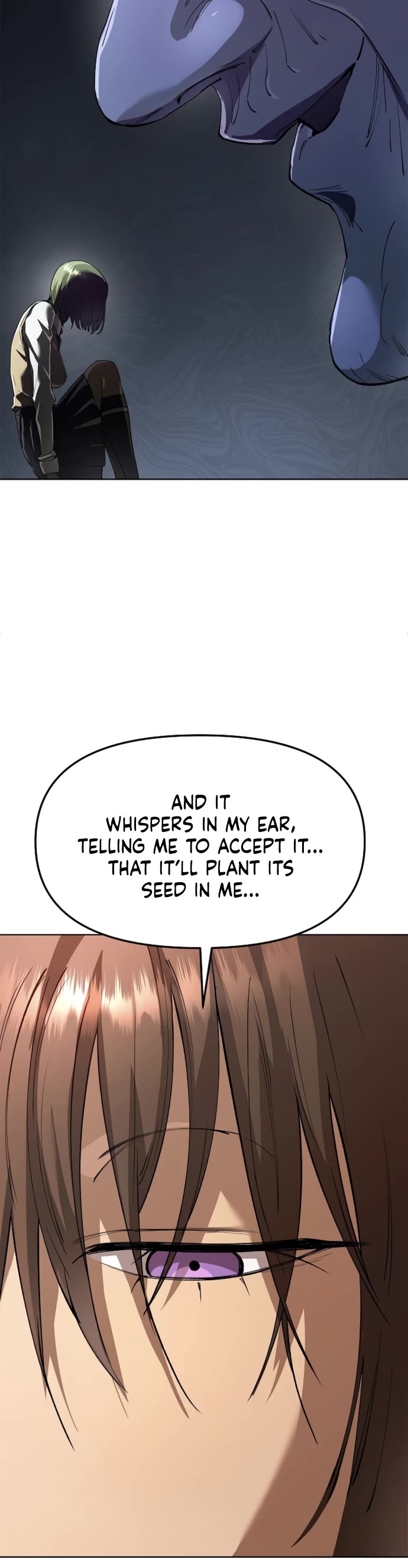 Cosmic Heavenly Demon 3077 chapter 87 page 47