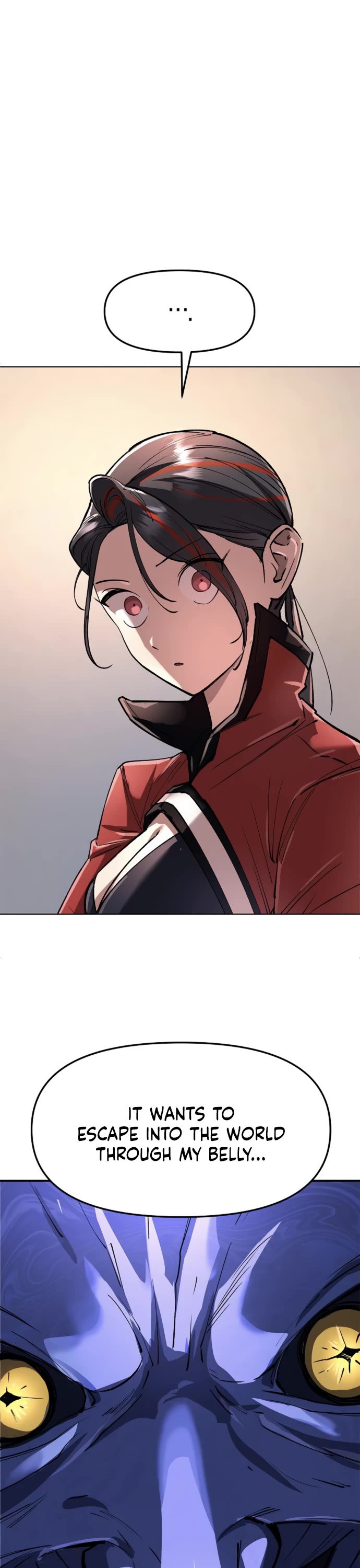 Cosmic Heavenly Demon 3077 chapter 87 page 48