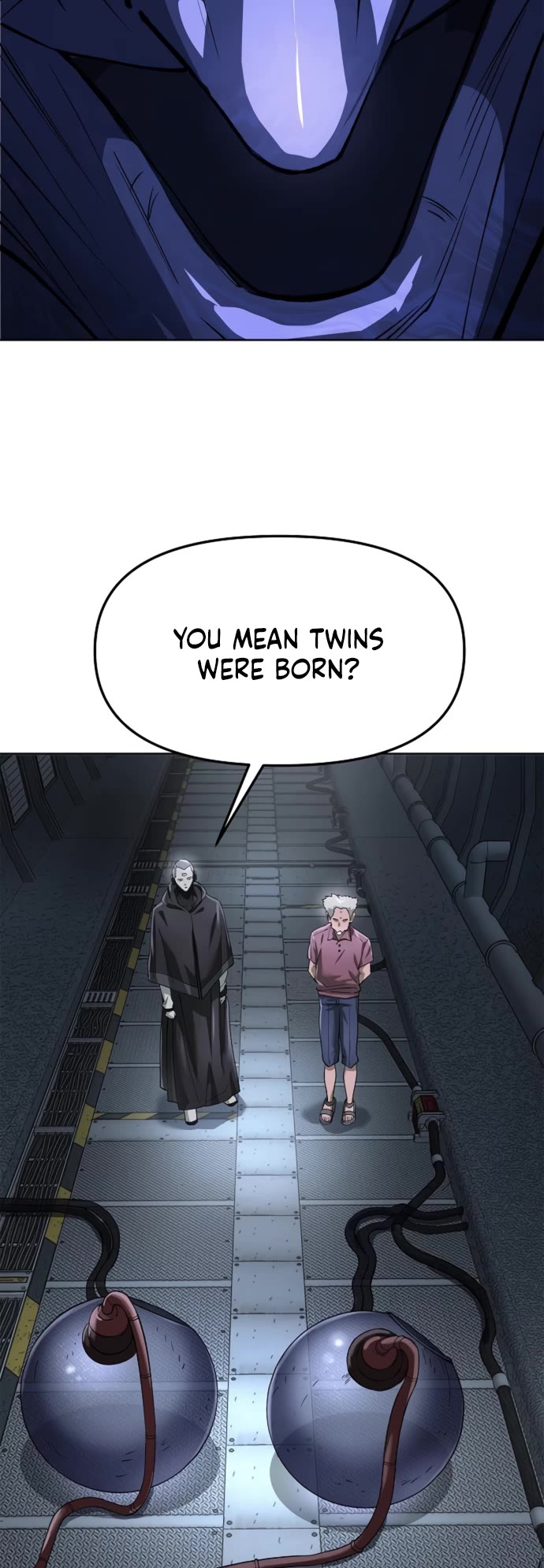 Cosmic Heavenly Demon 3077 chapter 87 page 49