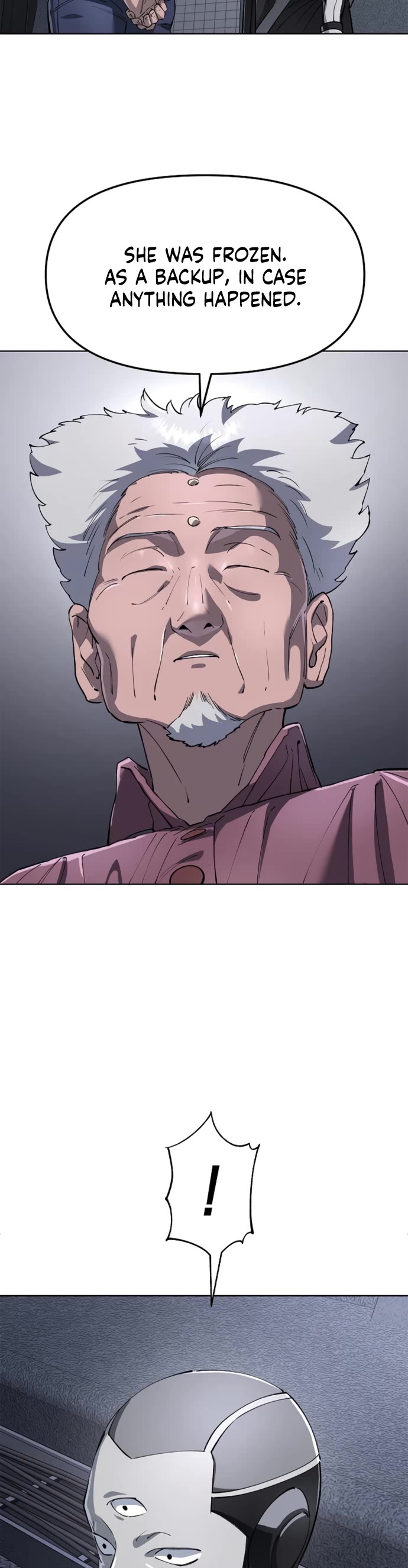 Cosmic Heavenly Demon 3077 chapter 87 page 52