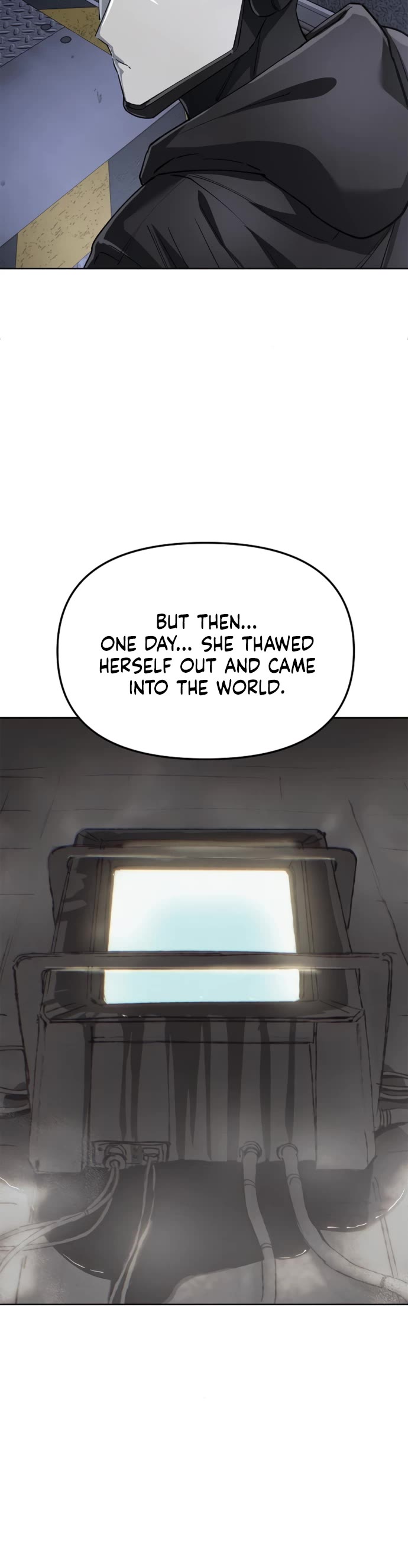 Cosmic Heavenly Demon 3077 chapter 87 page 53