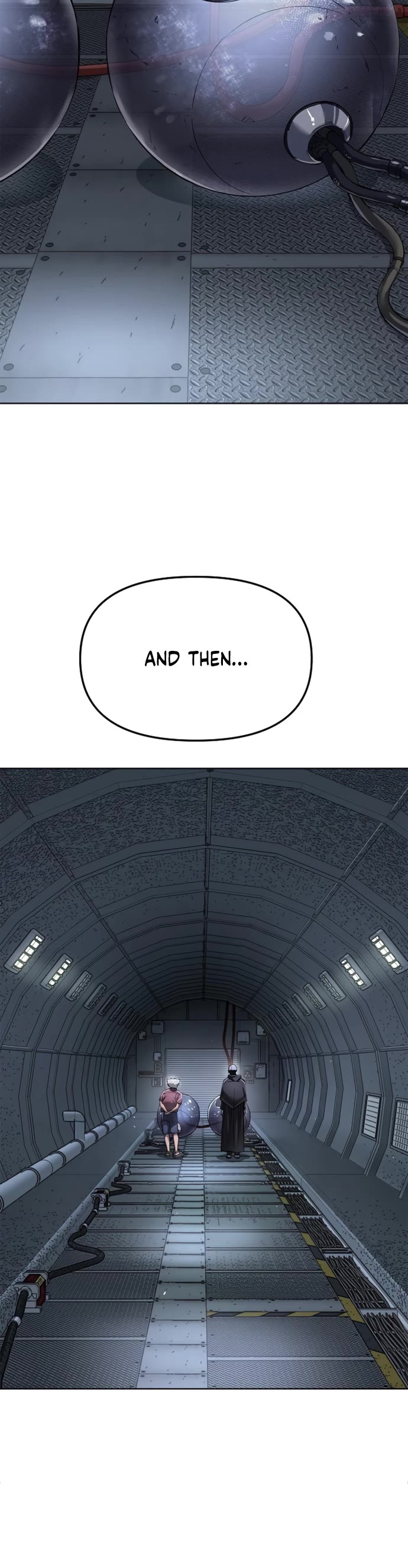 Cosmic Heavenly Demon 3077 chapter 87 page 56