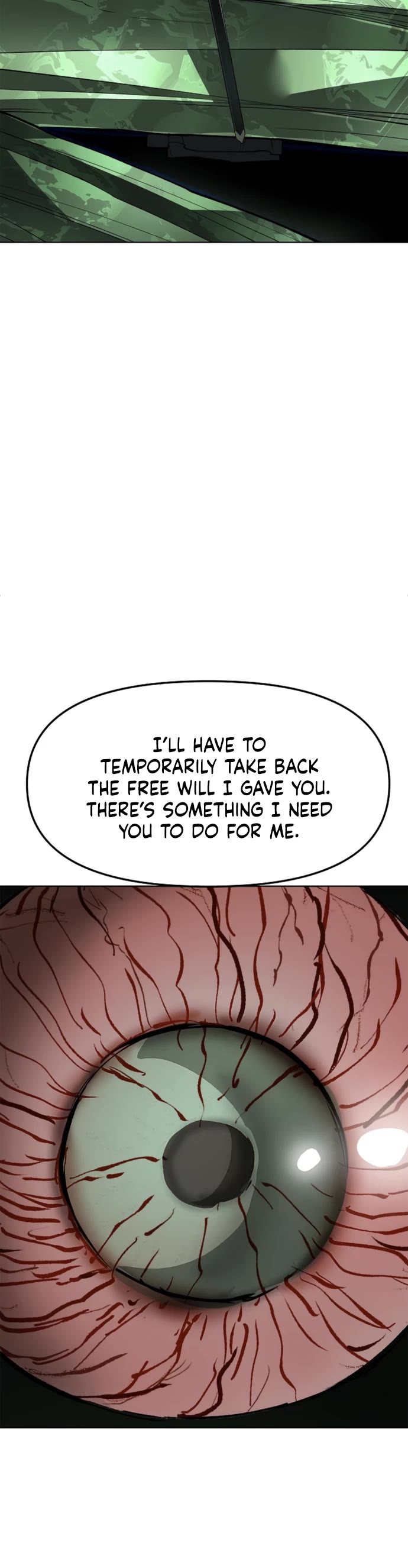 Cosmic Heavenly Demon 3077 chapter 87 page 62