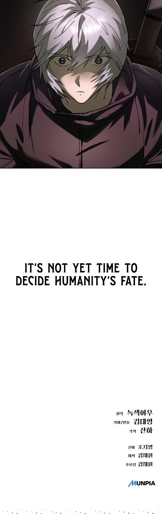 Cosmic Heavenly Demon 3077 chapter 87 page 66