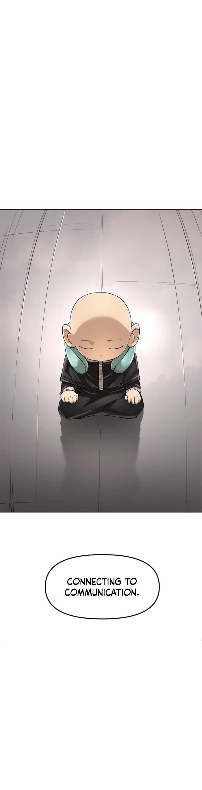 Cosmic Heavenly Demon 3077 chapter 87 page 8