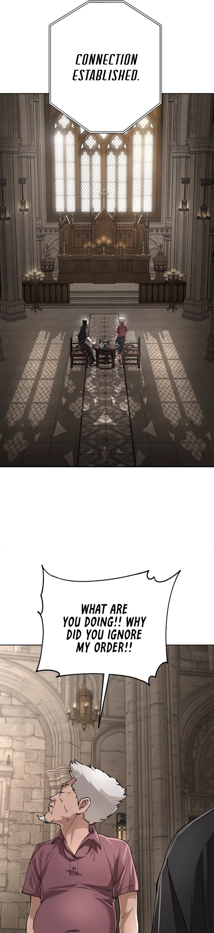 Cosmic Heavenly Demon 3077 chapter 87 page 9