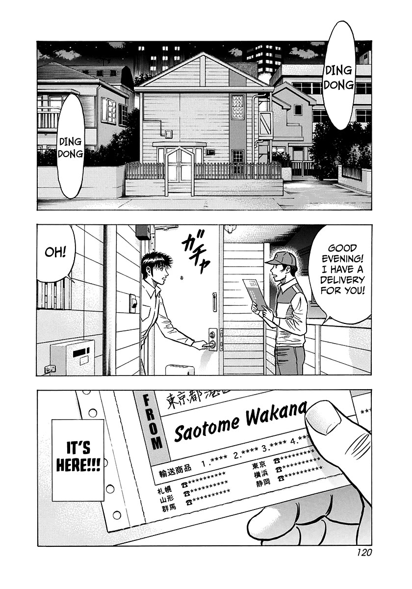 Countach chapter 140 page 2