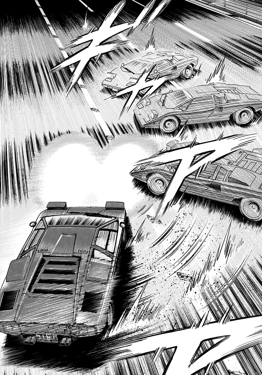 Countach chapter 143 page 4