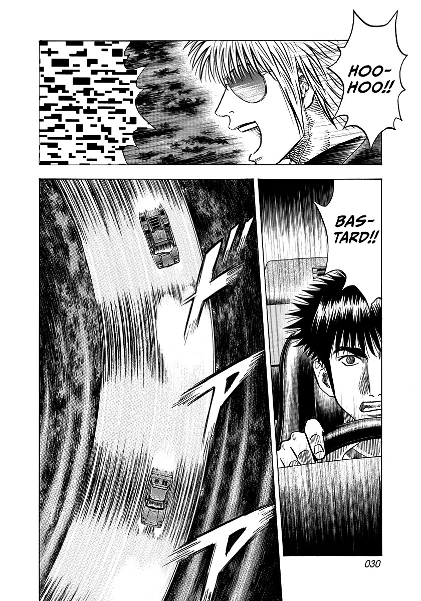 Countach chapter 146 page 8