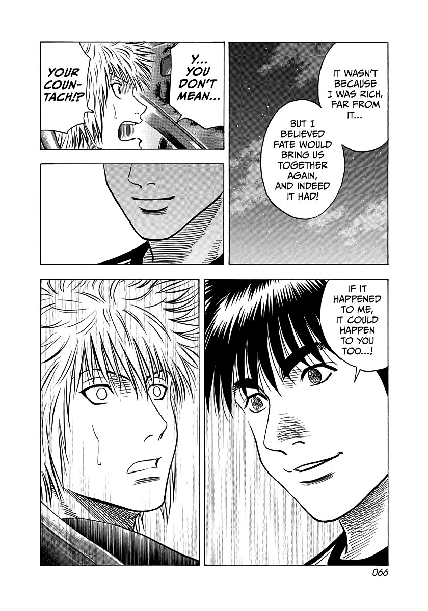 Countach chapter 148 page 10