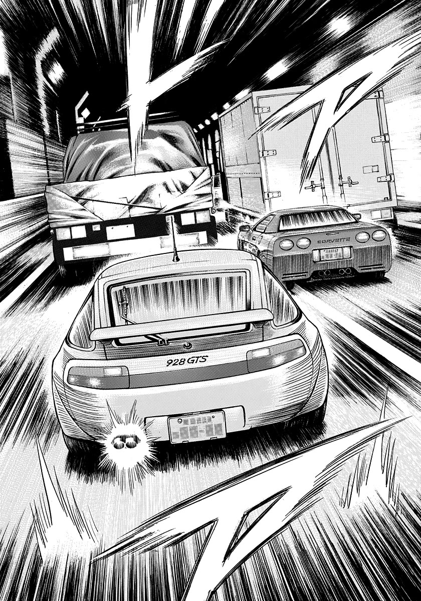 Countach chapter 156 page 10