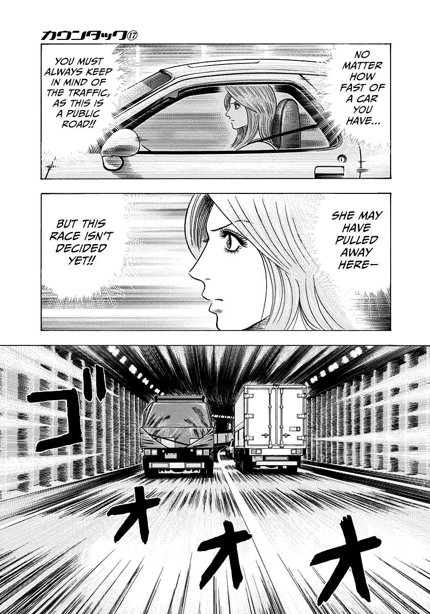 Countach chapter 156 page 7