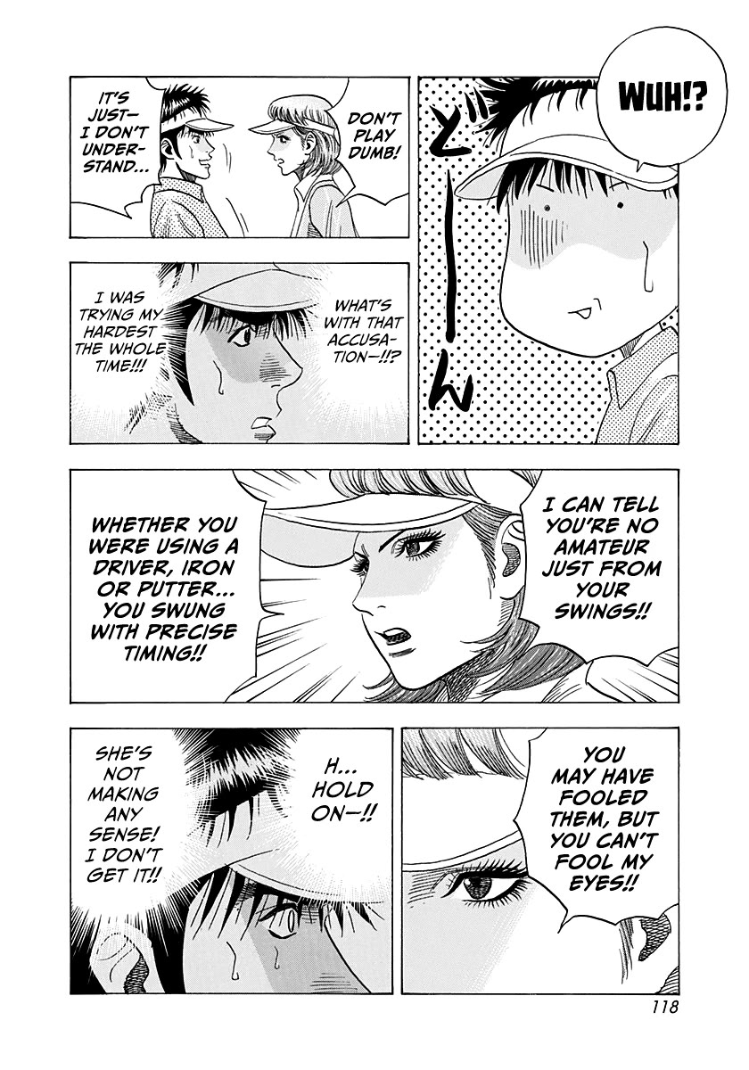 Countach chapter 162 page 10