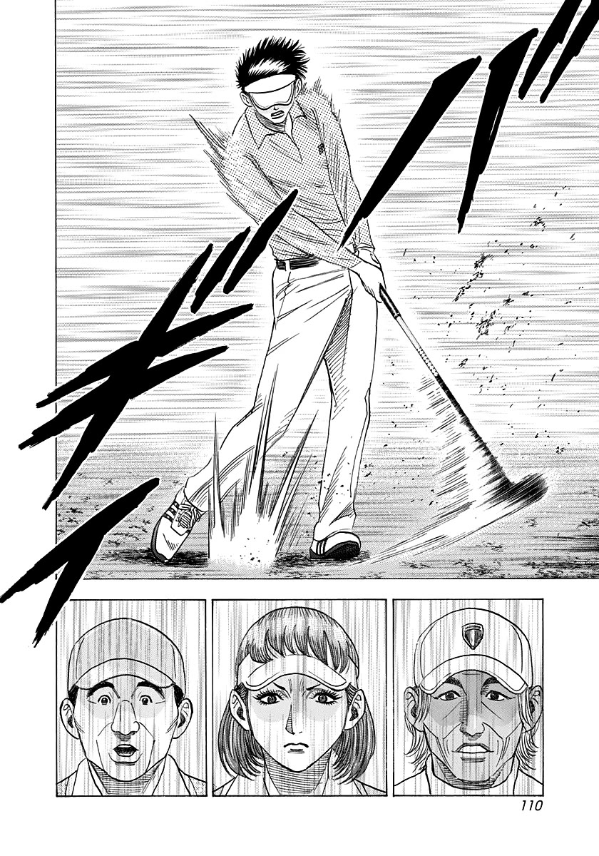 Countach chapter 162 page 2