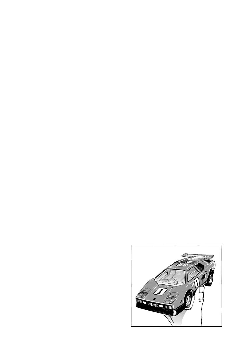 Countach chapter 175 page 17