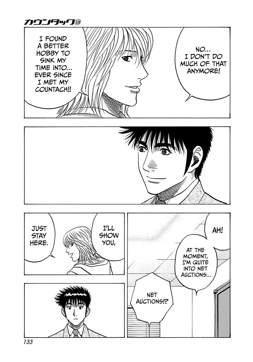 Countach chapter 175 page 5