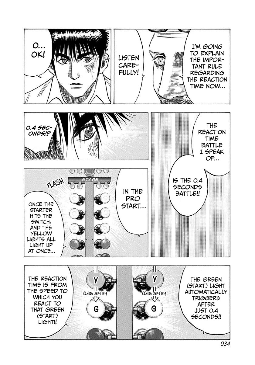 Countach chapter 192 page 14