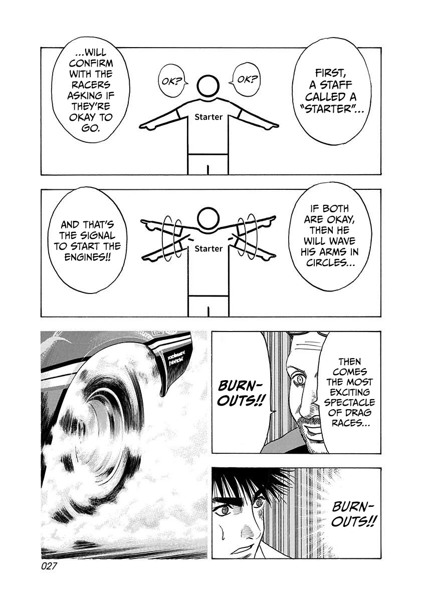 Countach chapter 192 page 7