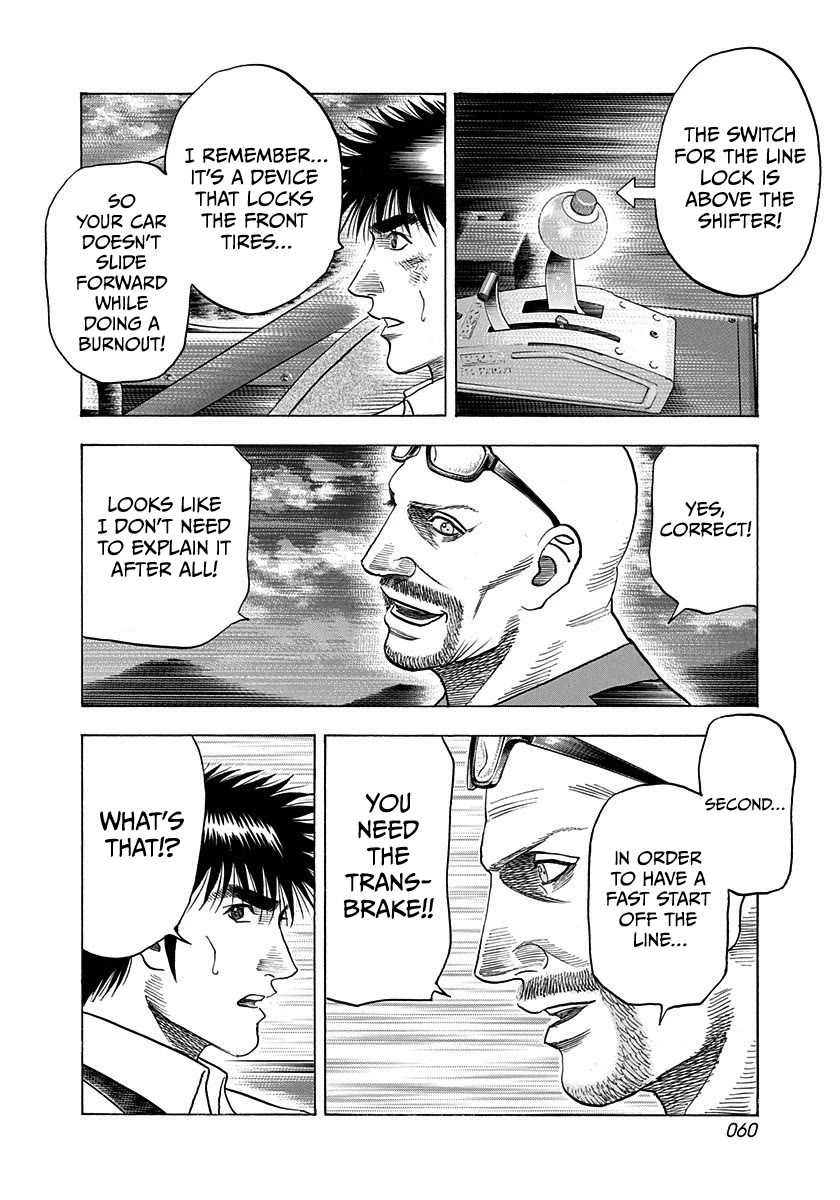 Countach chapter 194 page 4