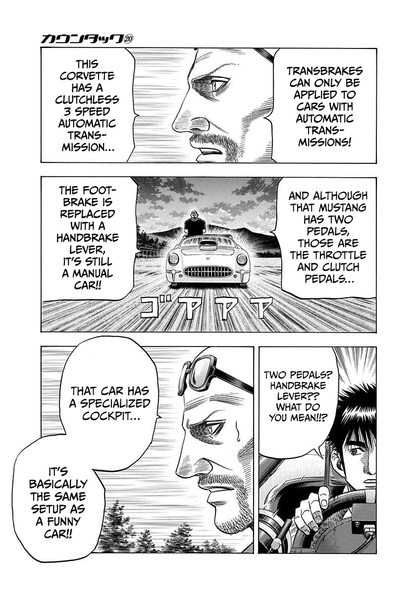 Countach chapter 194 page 7