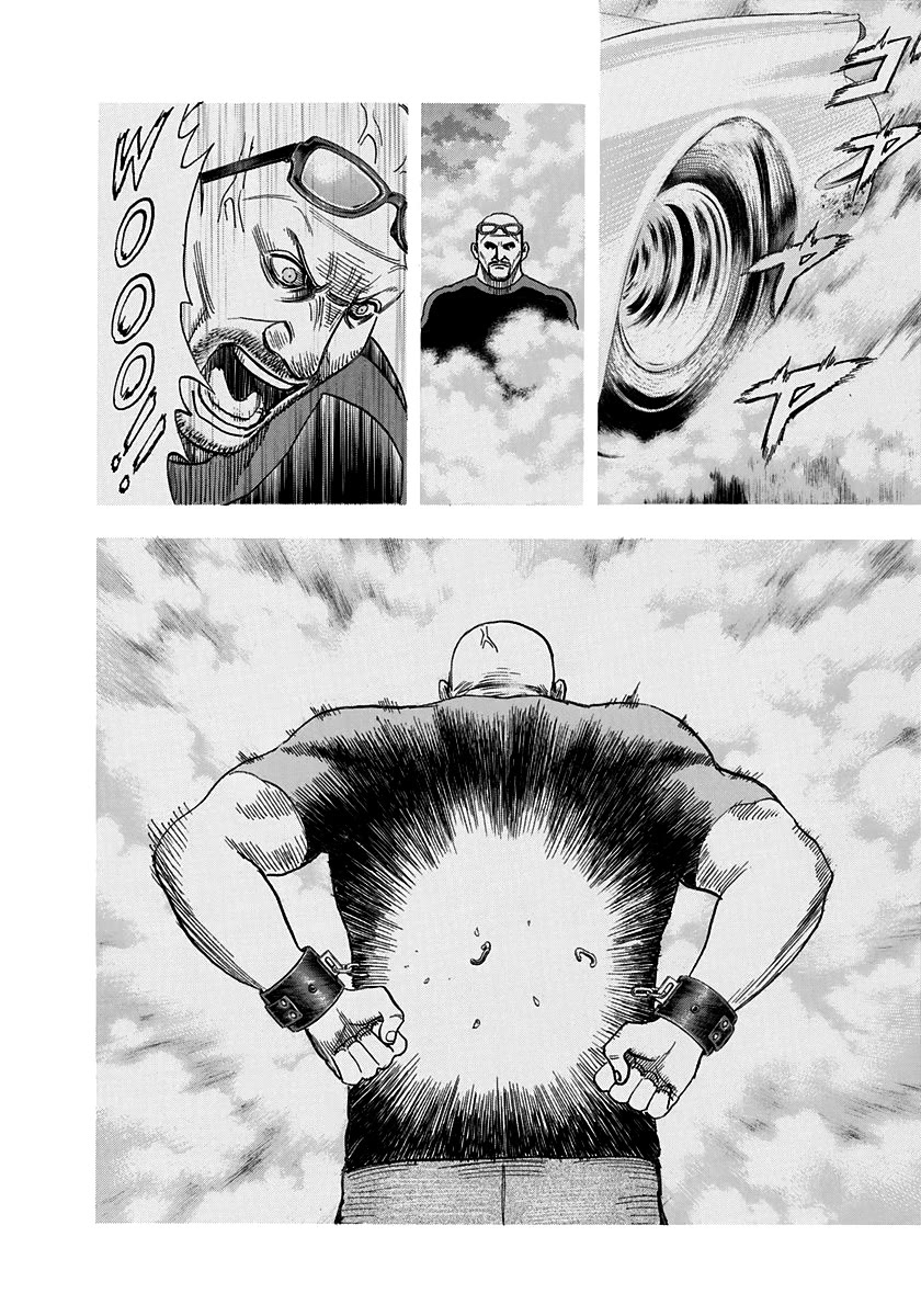 Countach chapter 199 page 14