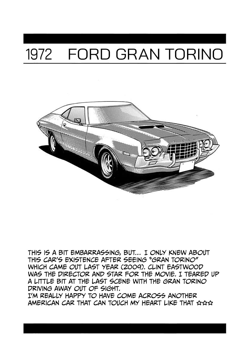 Countach chapter 201 page 21